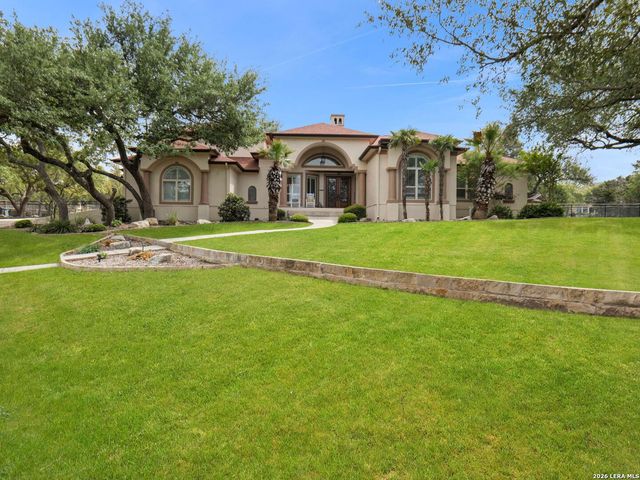 133 WINDSTONE, Spring Branch, TX 78070