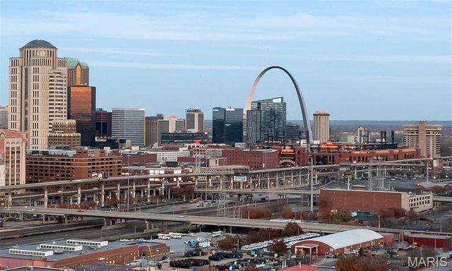 1913 Lasalle Street, St Louis, MO 63104