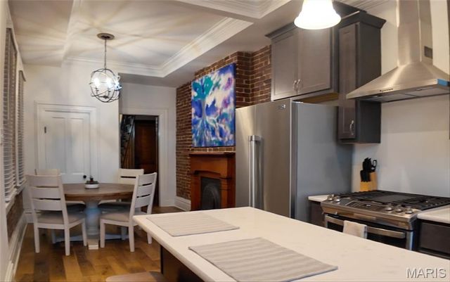 1913 Lasalle Street, St Louis, MO 63104