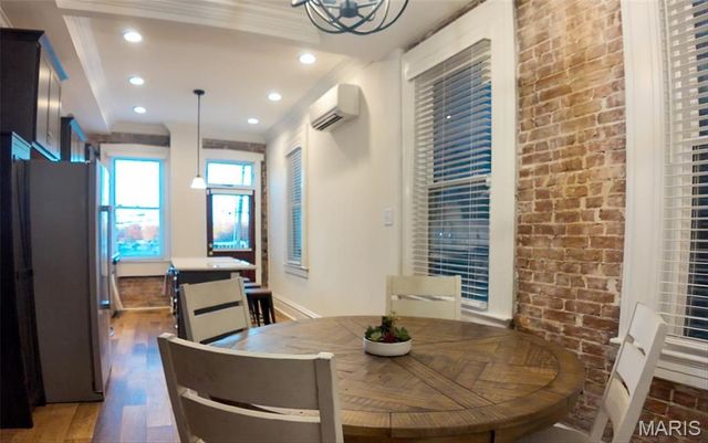 1913 Lasalle Street, St Louis, MO 63104