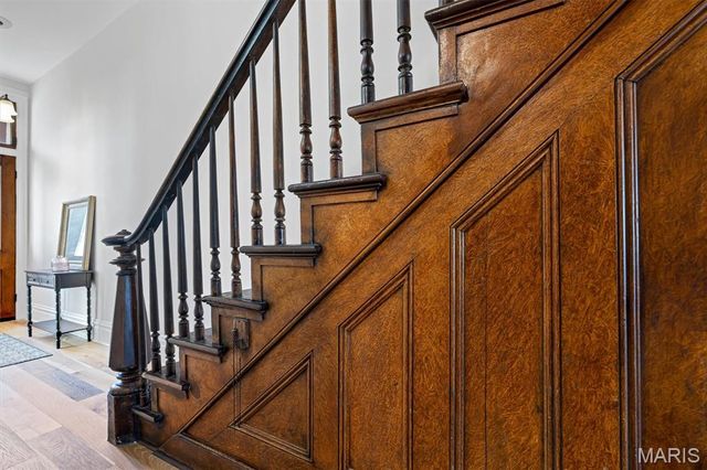 1913 Lasalle Street, St Louis, MO 63104