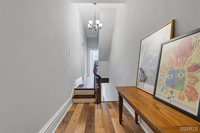 1913 Lasalle Street, St Louis, MO 63104