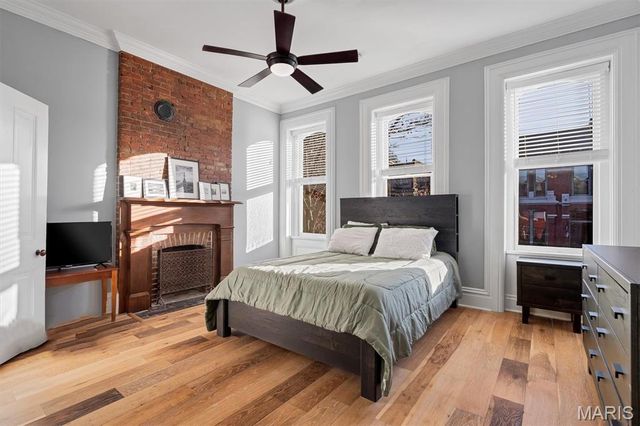 1913 Lasalle Street, St Louis, MO 63104