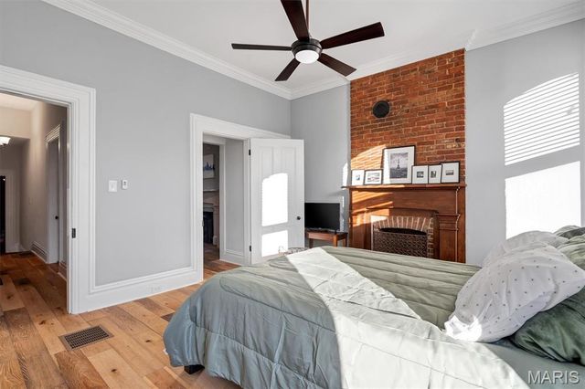 1913 Lasalle Street, St Louis, MO 63104