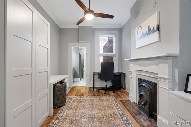 1913 Lasalle Street, St Louis, MO 63104