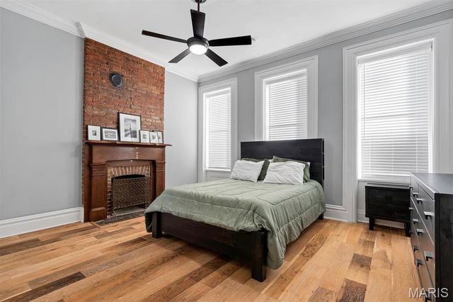 1913 Lasalle Street, St Louis, MO 63104