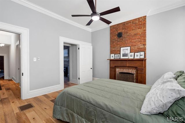 1913 Lasalle Street, St Louis, MO 63104