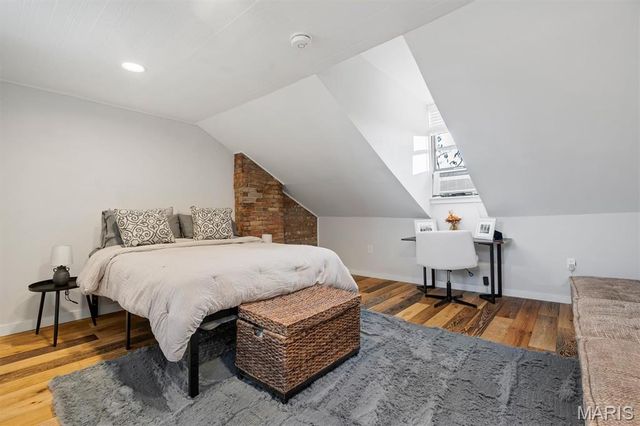 1913 Lasalle Street, St Louis, MO 63104