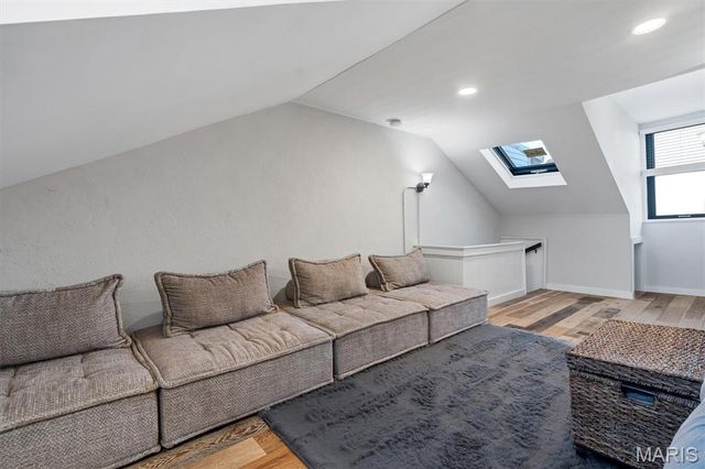 1913 Lasalle Street, St Louis, MO 63104