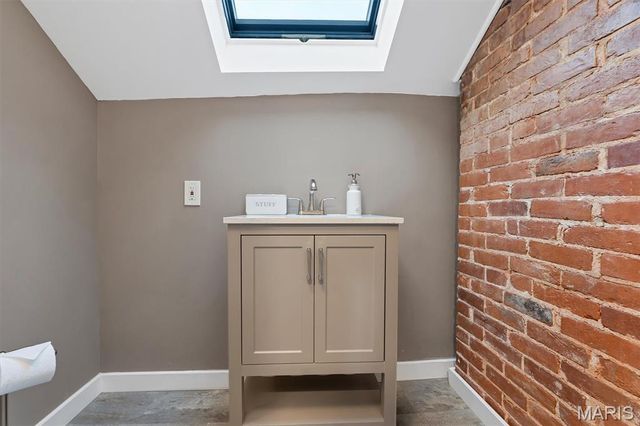 1913 Lasalle Street, St Louis, MO 63104