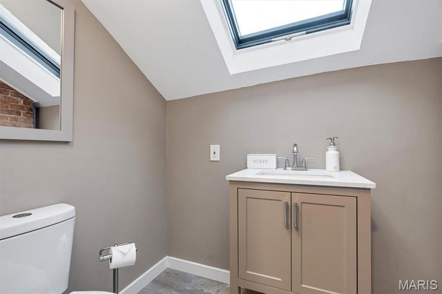 1913 Lasalle Street, St Louis, MO 63104