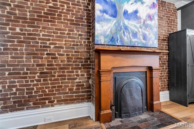 1913 Lasalle Street, St Louis, MO 63104