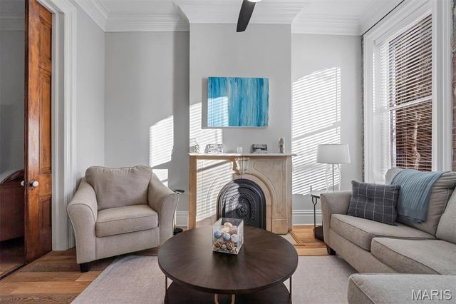 1913 Lasalle Street, St Louis, MO 63104