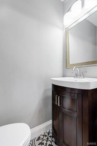 1913 Lasalle Street, St Louis, MO 63104