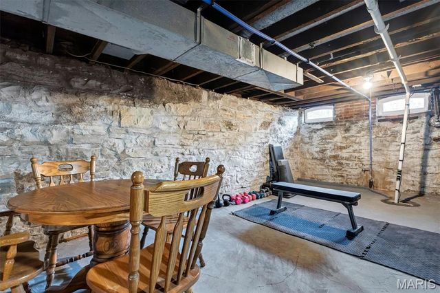 1913 Lasalle Street, St Louis, MO 63104