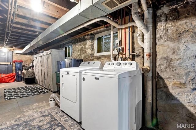 1913 Lasalle Street, St Louis, MO 63104