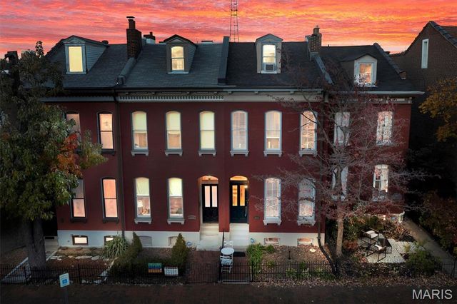 1913 Lasalle Street, St Louis, MO 63104