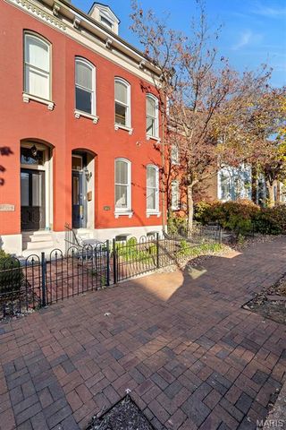 1913 Lasalle Street, St Louis, MO 63104