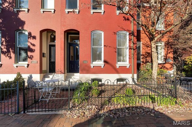 1913 Lasalle Street, St Louis, MO 63104