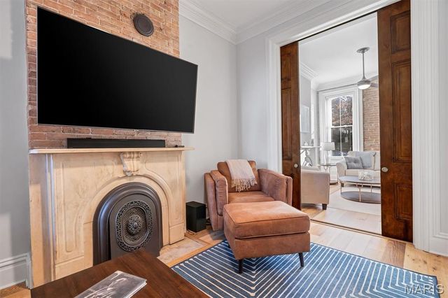 1913 Lasalle Street, St Louis, MO 63104