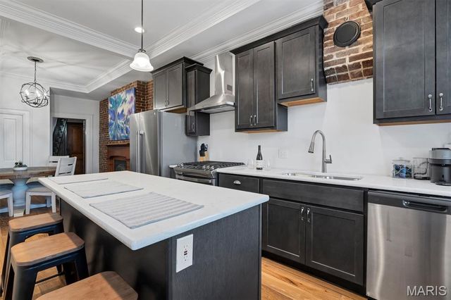 1913 Lasalle Street, St Louis, MO 63104