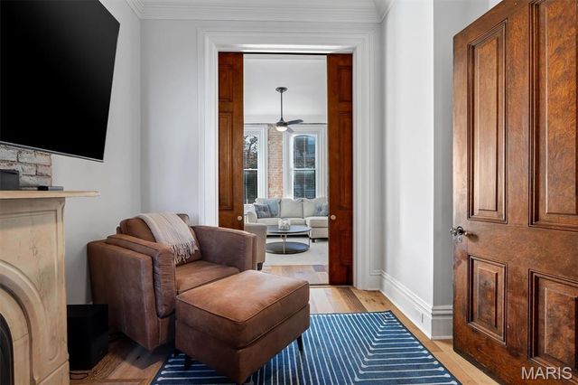 1913 Lasalle Street, St Louis, MO 63104