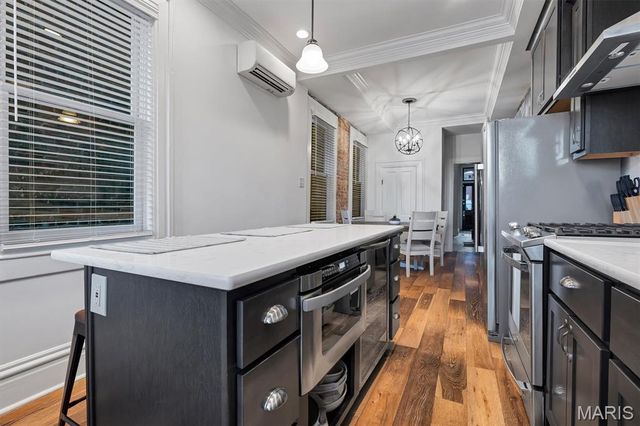 1913 Lasalle Street, St Louis, MO 63104