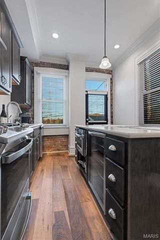 1913 Lasalle Street, St Louis, MO 63104