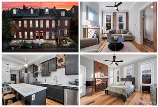 1913 Lasalle Street, St Louis, MO 63104