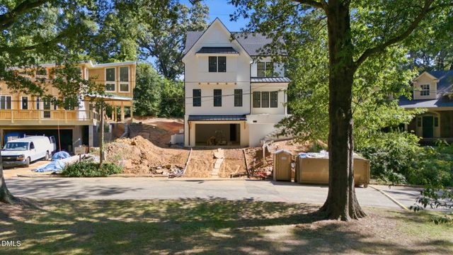 2702 N Mayview Road, Raleigh, NC 27607