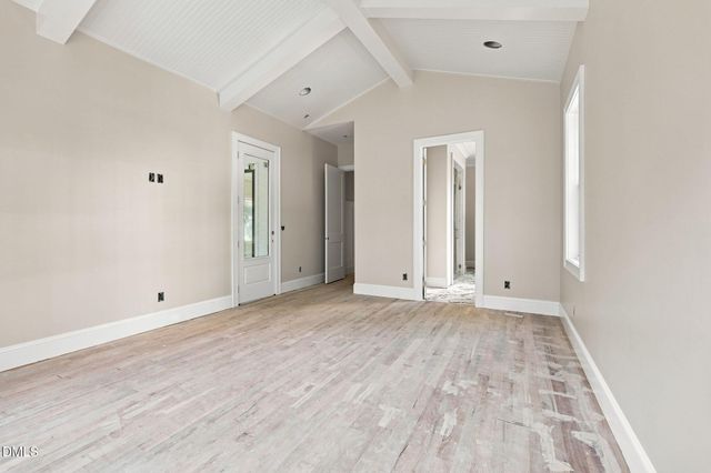2702 N Mayview Road, Raleigh, NC 27607