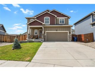 6832 Galpin Dr, Colorado Springs, CO 80925