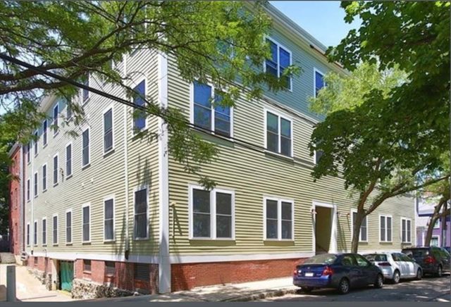 253 Norfolk Street 1-7, Cambridge, MA 02139