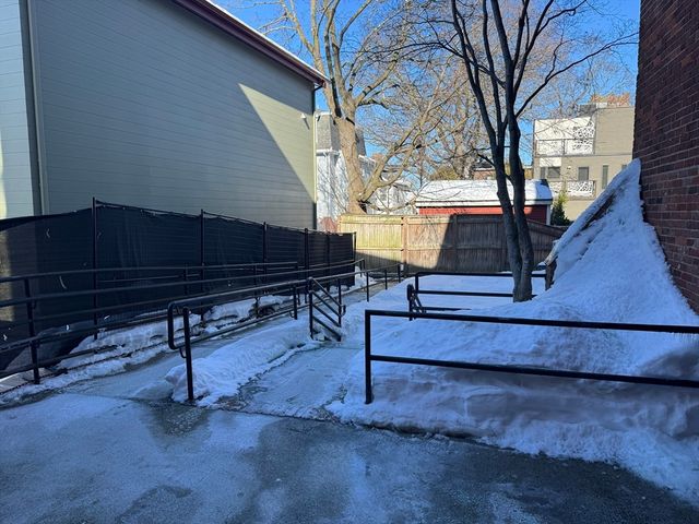 253 Norfolk Street 1-7, Cambridge, MA 02139