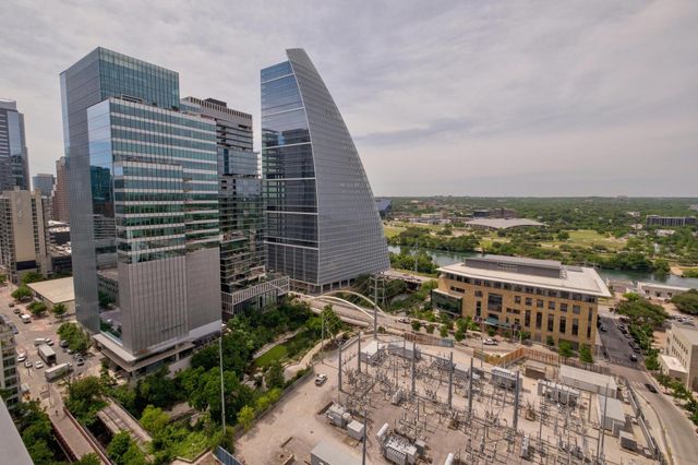 301 West Ave 2008, Austin, TX 78701