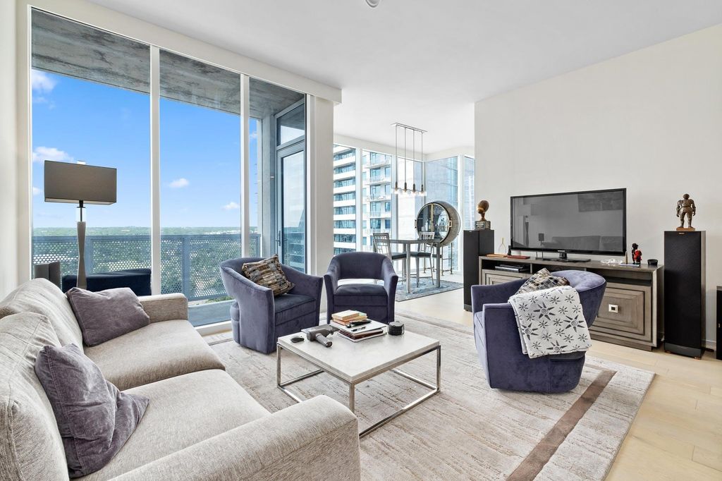301 West Ave 2008, Austin, TX 78701