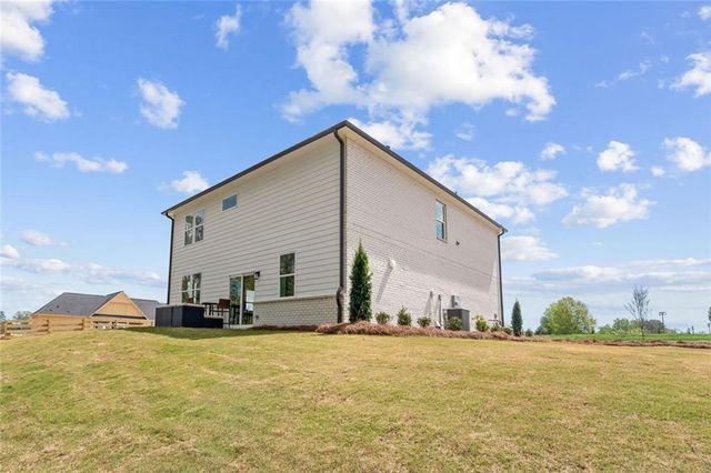 312 EARNSHAW Avenue, Mcdonough, GA 30253