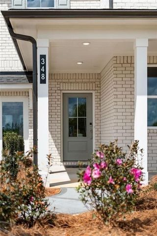 312 EARNSHAW Avenue, Mcdonough, GA 30253
