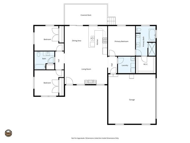 12 Crystal Cove Drive, Hendersonville, NC 28739