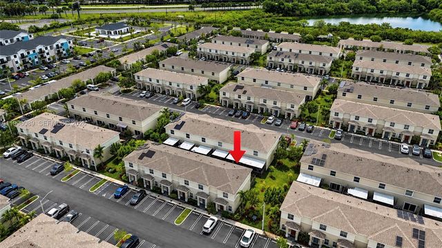 496 NE 5th St, Florida City, FL 33034