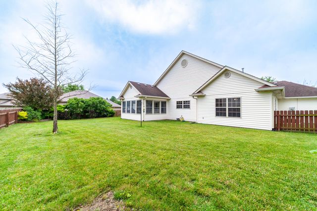 2509 LONGVIEW DR, Columbia, MO 65203