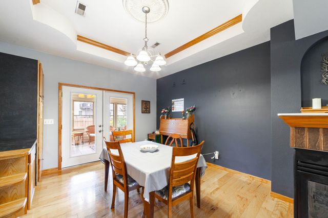 2509 LONGVIEW DR, Columbia, MO 65203