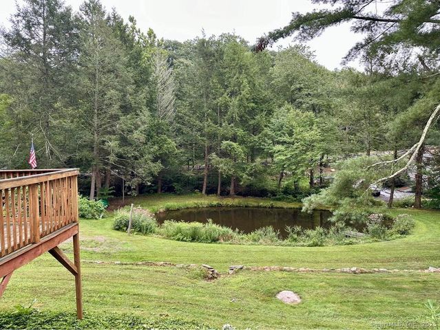 386 Cherry Brook Road, Canton, CT 06019