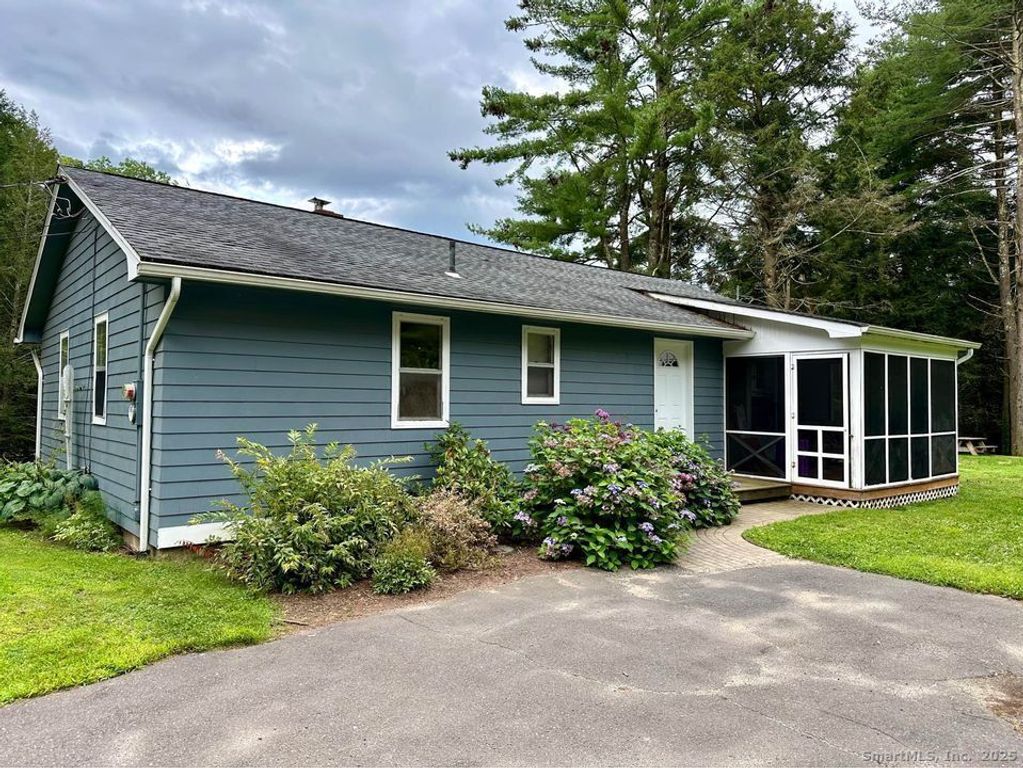 386 Cherry Brook Road, Canton, CT 06019