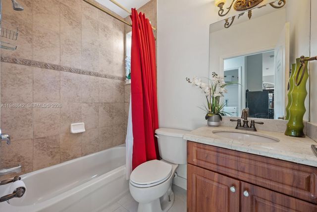 1360 SW 142nd Ave 0, Miami, FL 33184