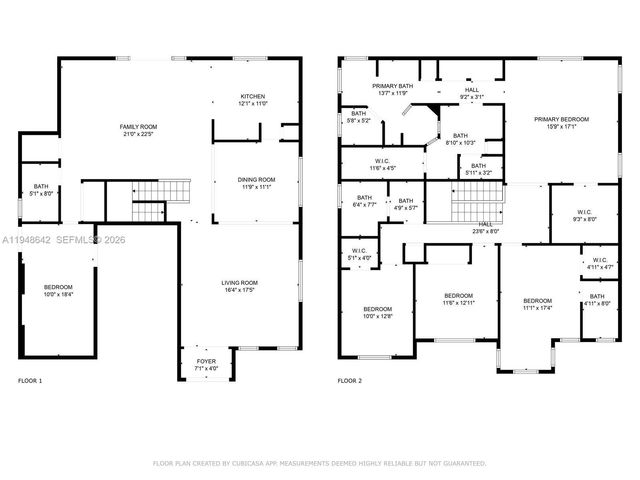 1360 SW 142nd Ave 0, Miami, FL 33184