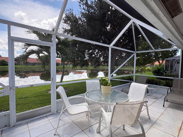 7702 MAJESTIC PALM Drive, Boynton Beach, FL 33437