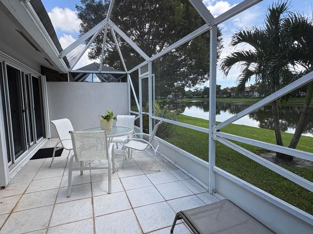 7702 MAJESTIC PALM Drive, Boynton Beach, FL 33437