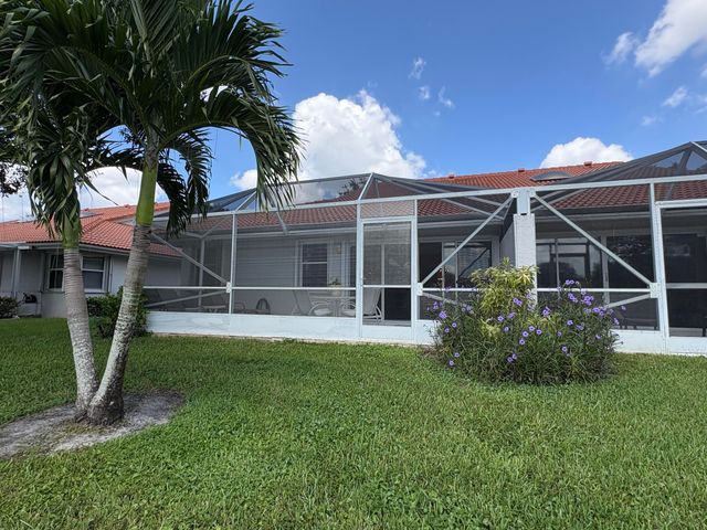 7702 MAJESTIC PALM Drive, Boynton Beach, FL 33437