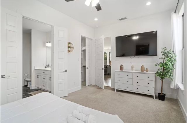 2027 Mcbroom Street, Dallas, TX 75212